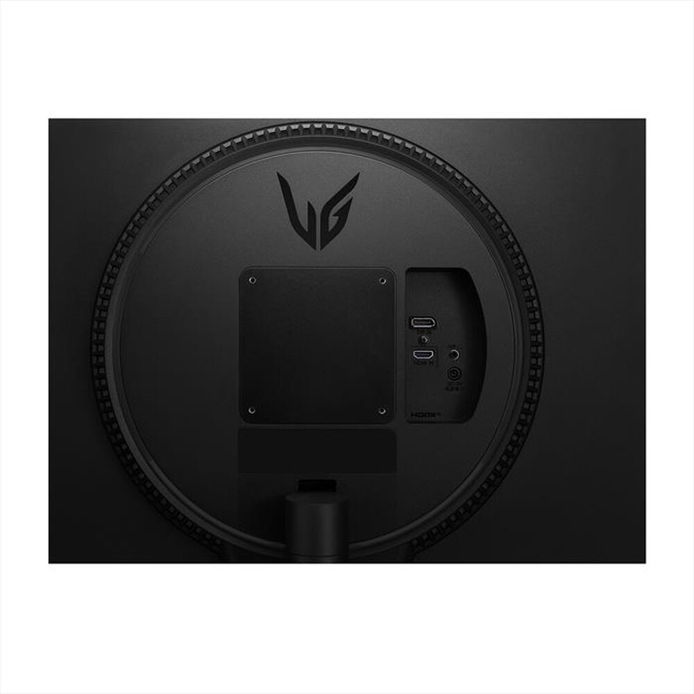 Immagine del prodotto LG - Monitor LCD FHD 27" 27GS60F