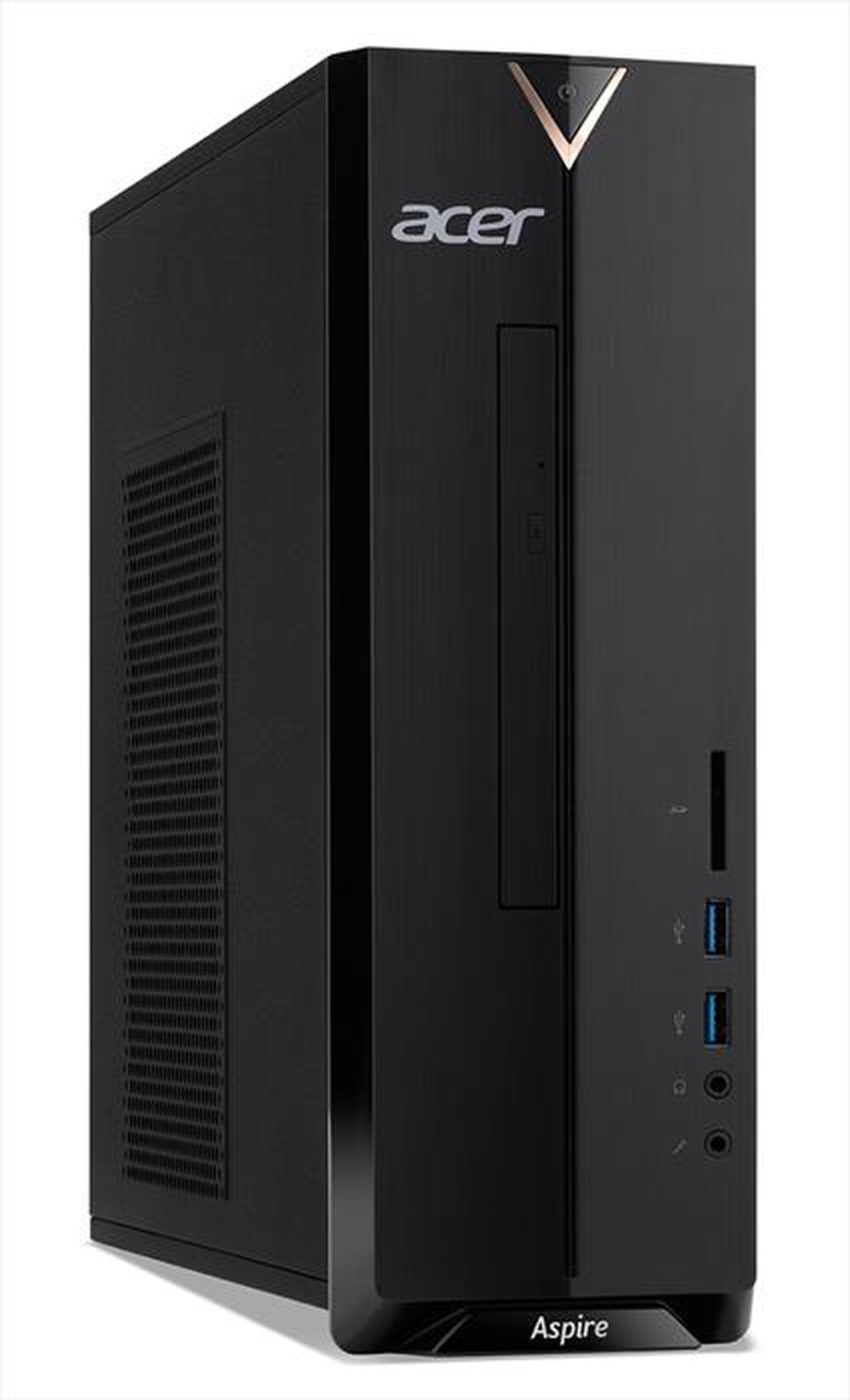"ACER - XC-830 DT.BDSET.001-Nero"