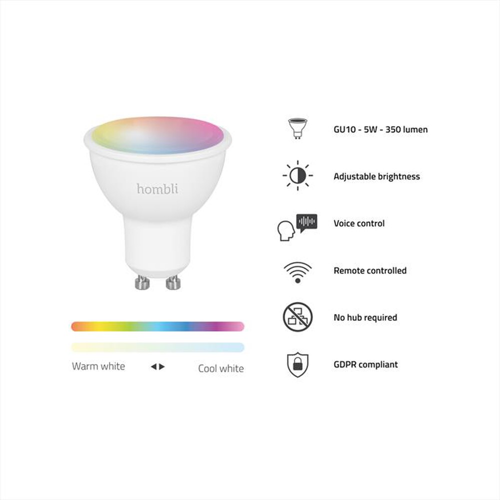 "HOMBLI - HBGB-0224"