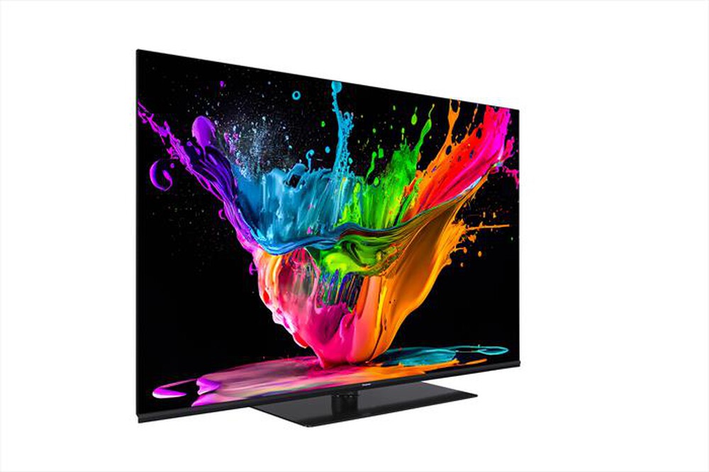 "PANASONIC - Smart TV OLED UHD 4K 55\" TX-55MZ800E-NERO"