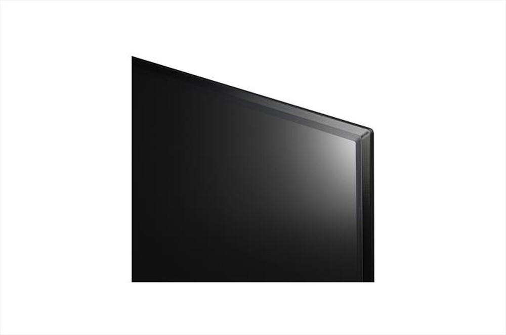Immagine del prodotto LG - Smart TV LED UHD 4K 50" 50UR781C0LK-Nero