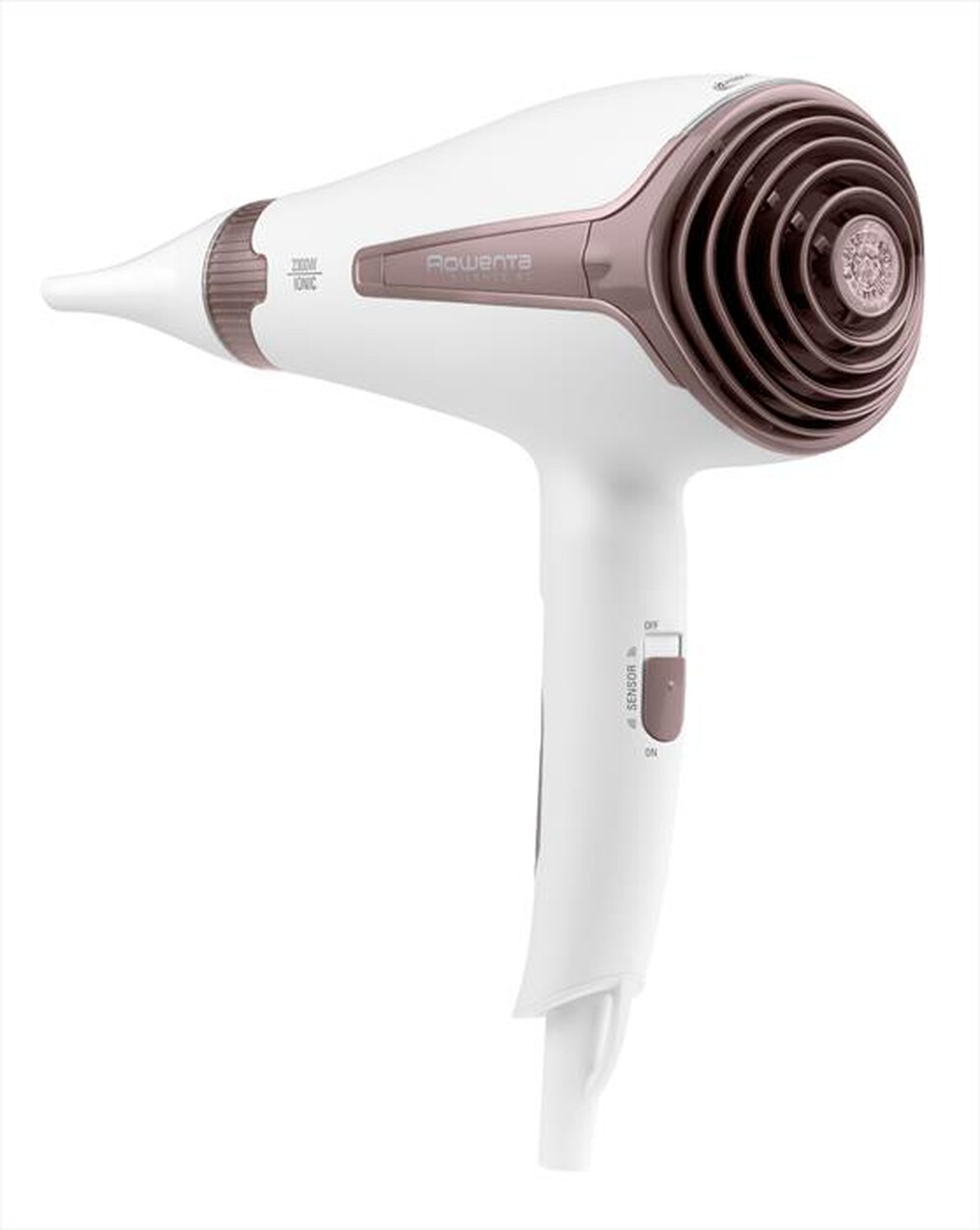 Immagine del prodotto ROWENTA - CV7930-Bianco e rosa cannella