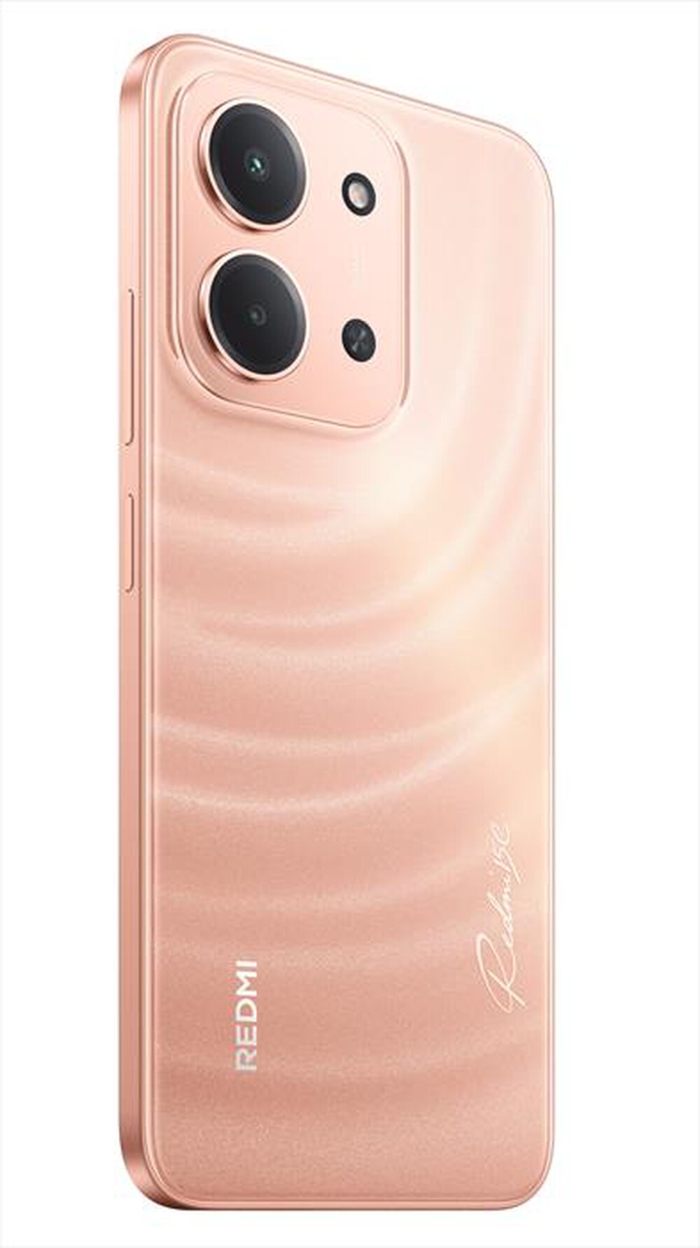 Immagine del prodotto XIAOMI - Smartphone REDMI 15C 4+128GB-Twilight Orange