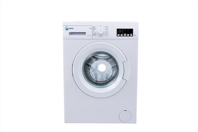 ATLANTIC - Lavatrice LEA ECOLINE 7 Kg Classe D-Bianco