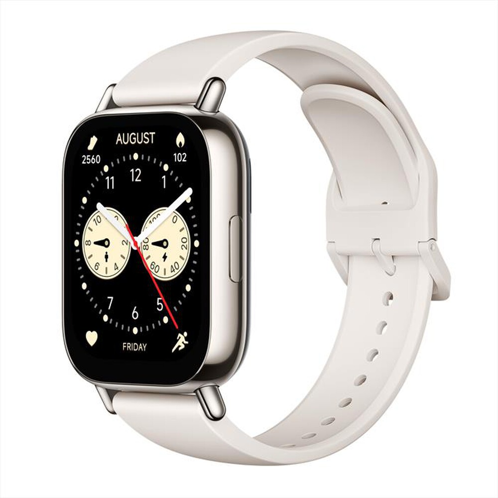 "XIAOMI - Smartwatch REDMI WATCH 5 LITE-Light Gold"