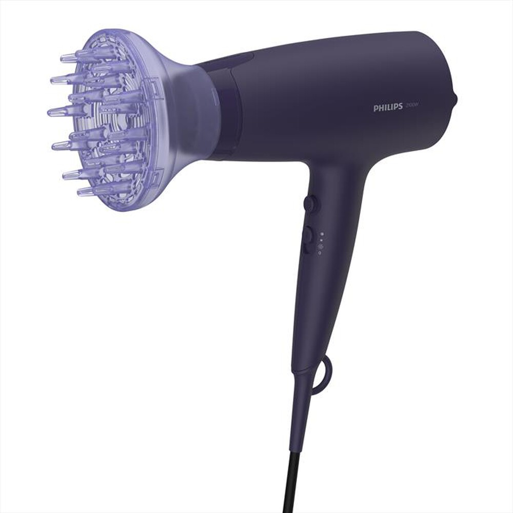 Immagine del prodotto PHILIPS - Asciugacapelli BHD360/20