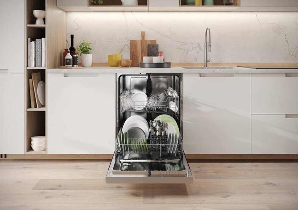 Immagine del prodotto CANDY - Lavastoviglie CH 3C4F0S Classe C 13 coperti-Non applicabile