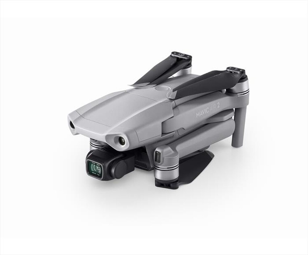 "DJI - DJI MAVIC AIR 2"