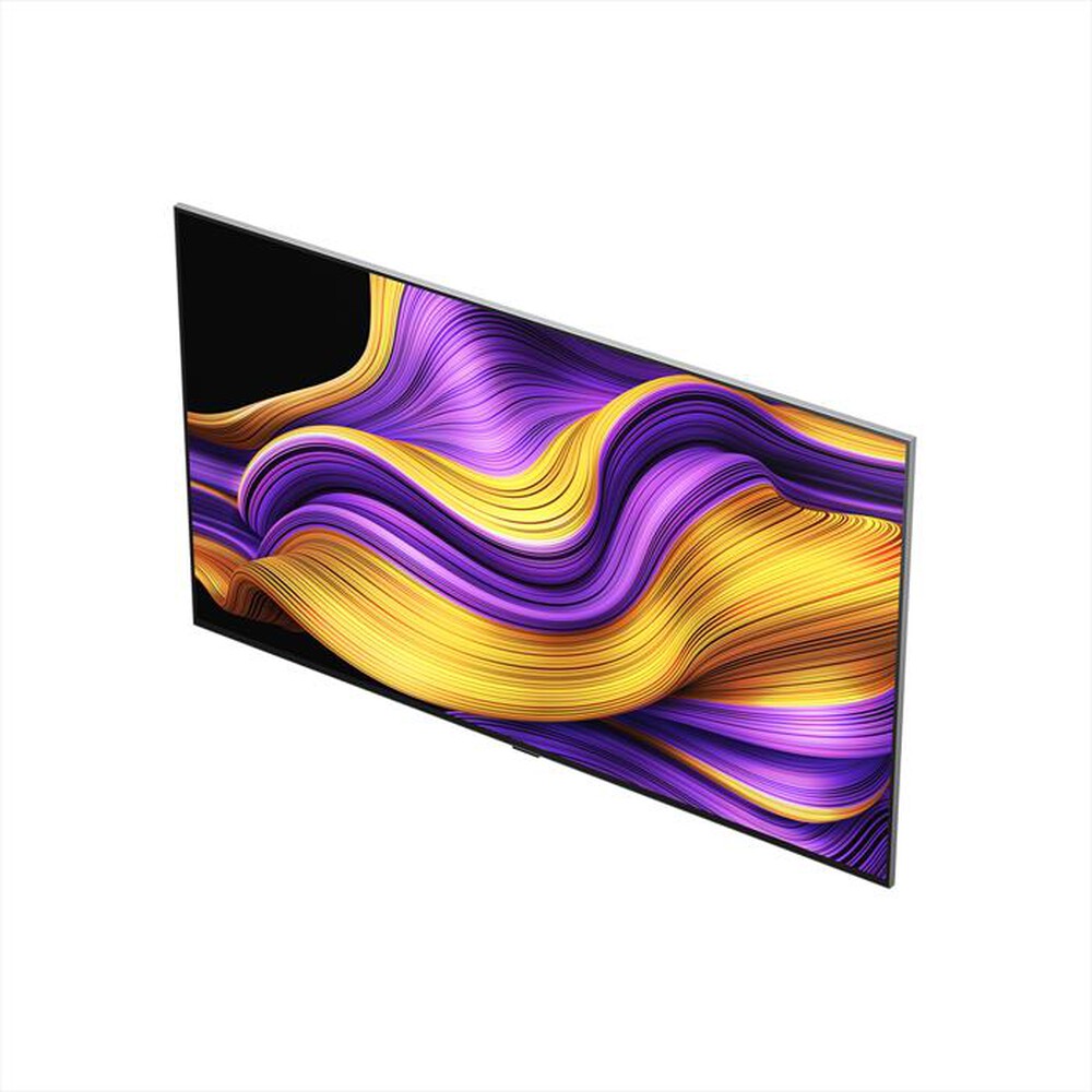 "LG - Smart TV OLED UHD 4K 55\" OLED55G54LW-Silver"