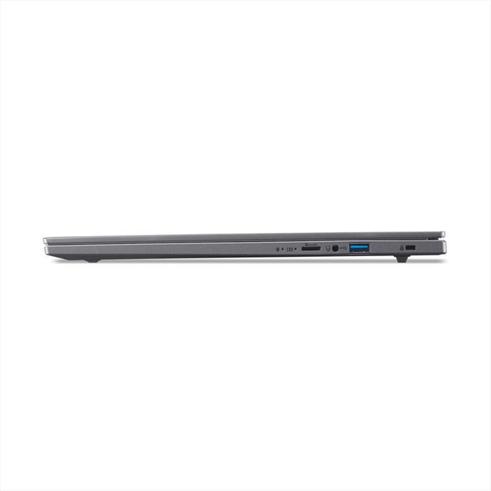 Immagine del prodotto ACER - ASPIRE 16 AI A16-11M-X8E6-Grigio