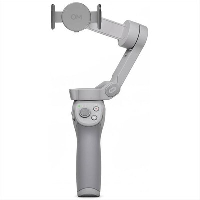 DJI - OM 4 SE-Silver