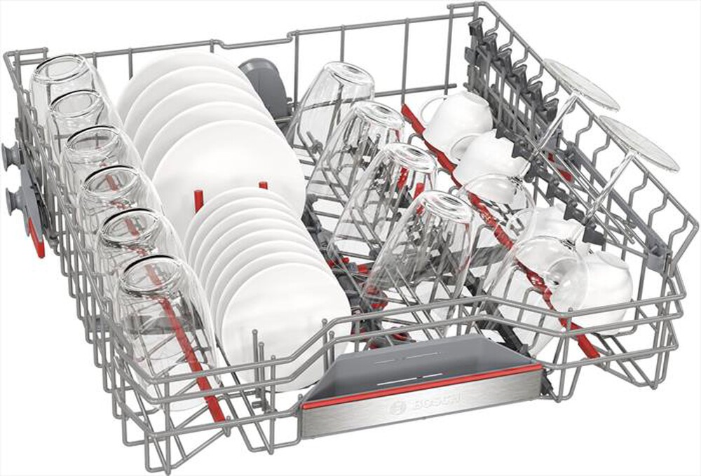 Immagine del prodotto BOSCH - Lavastoviglie SMV8YCX02E Classe A 14 Coperti