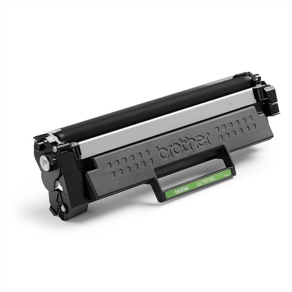 Immagine del prodotto BROTHER - Toner nero da 1.000 pagine TN1150-Nero