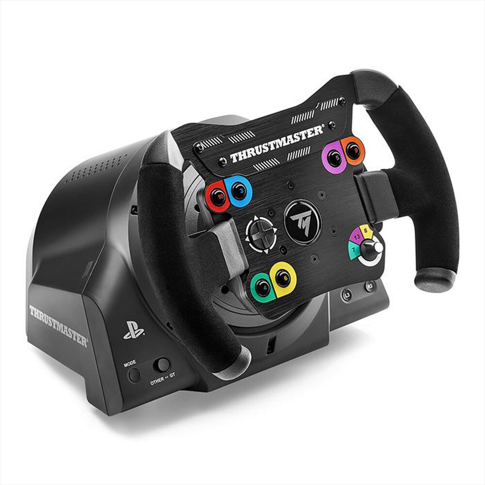 "THRUSTMASTER - TM OPEN WHEEL"
