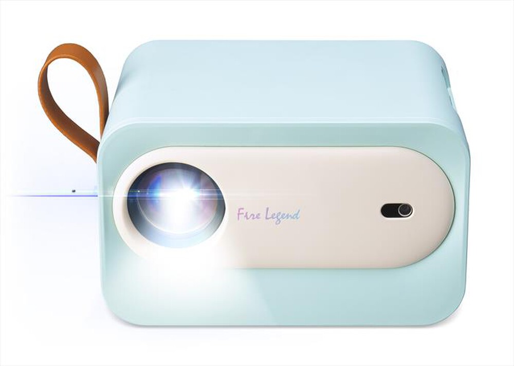 Immagine del prodotto AOPEN - QP30-Verde