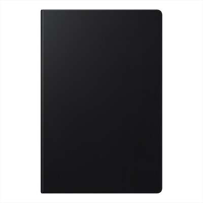 SAMSUNG - Custodia a libro per Galaxy Tab S8 Ultra-Nero