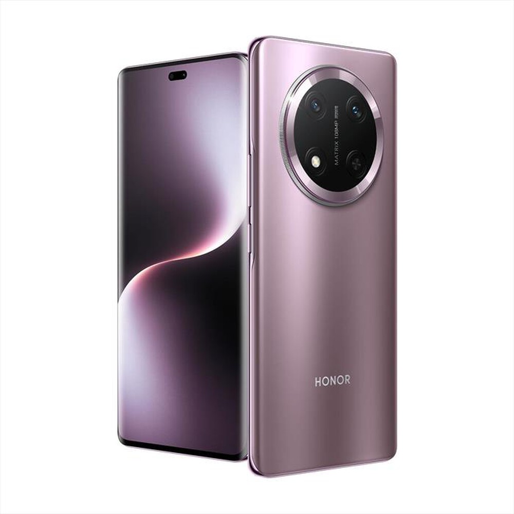 "HONOR - Smartphone MAGIC7 LITE 8+512-Purple"