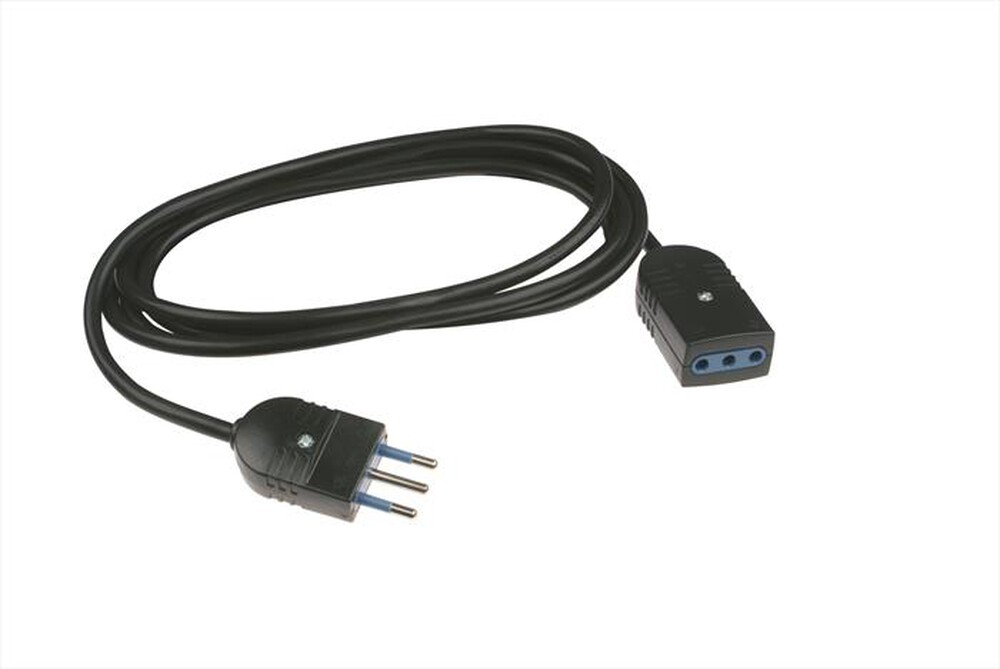 "TECHLIFE - PP0381.1T-Nero"