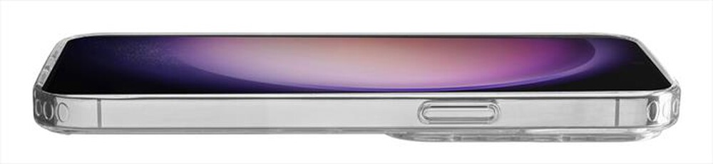 Immagine del prodotto CELLULARLINE - Custodia back CLEARDUOGALS24UT Galaxy S24 Ultra-Trasparente