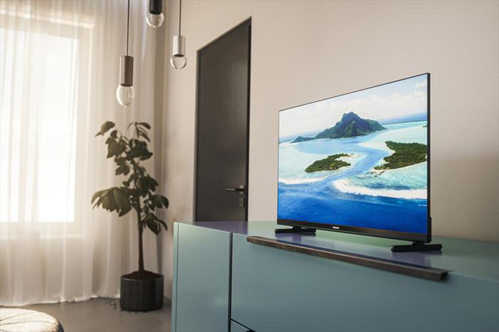 "PHILIPS - TV LED HD READY 32\" 32PHS5507/12-Black"