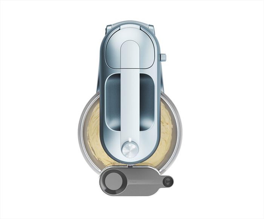 "KENWOOD. - Planetaria Kenwood GO KZM35.000GY-Grigio"
