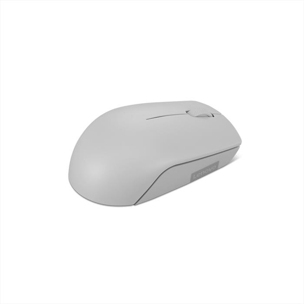 Immagine del prodotto LENOVO - MOUSE WIRELESS 300 COMPATTO-Grigio
