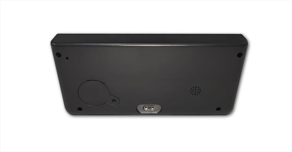 Immagine del prodotto KARMA - Caricatore da rete CRG WF-Nero