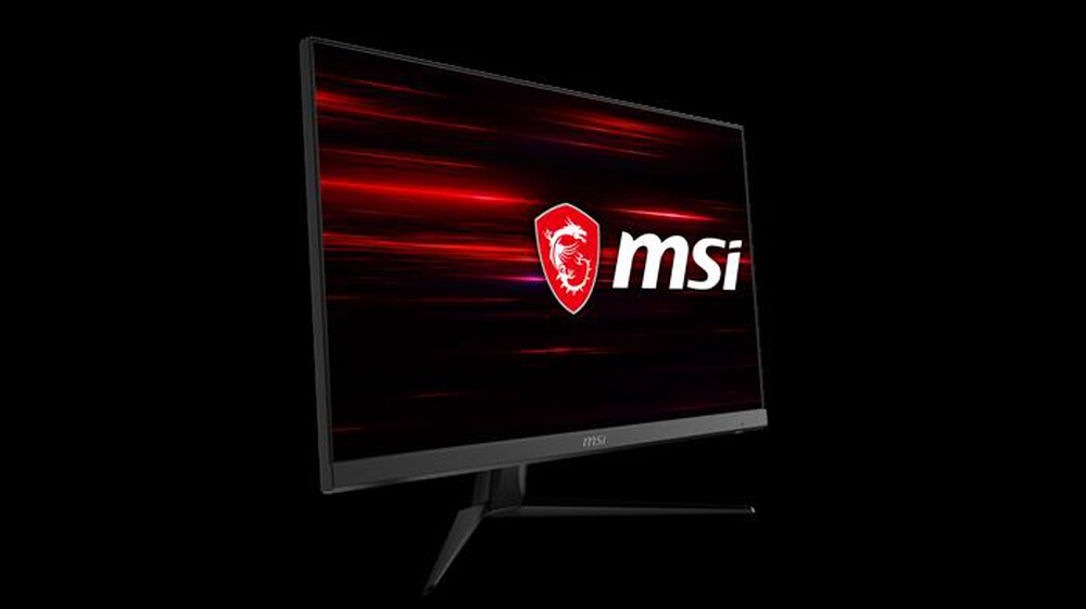 "MSI - OPTIX G271-Nero"