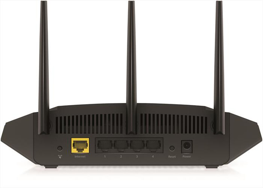 Immagine del prodotto NETGEAR - RAX10-100EUS-nero