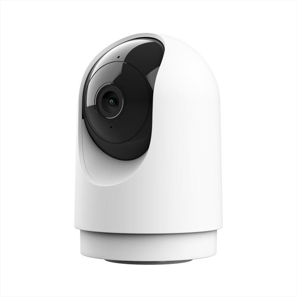 "TRUST - IPCAM-2700  INDOOR PTZ WI-FI CAMERA-White"