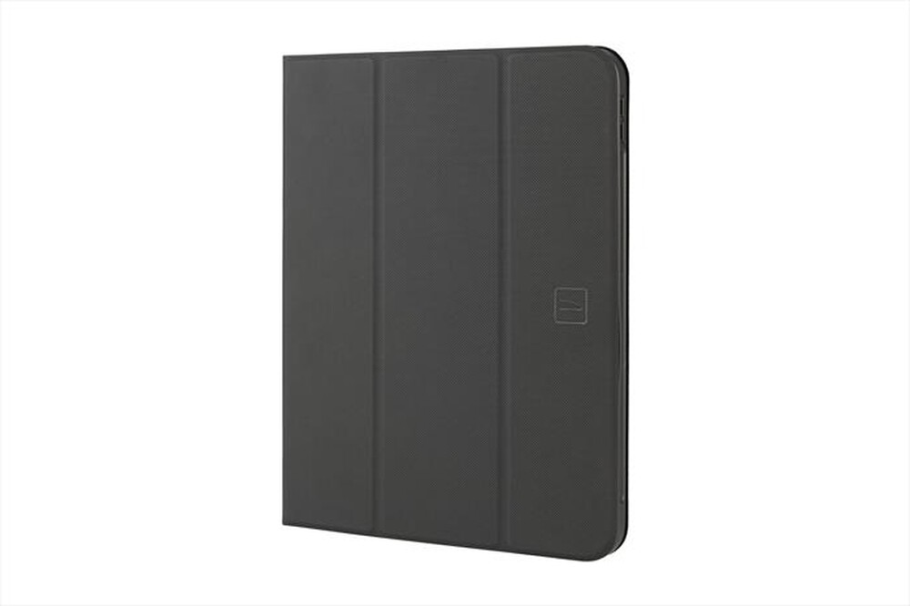 "TUCANO - Custodia UP PLUS per iPad 10,9\"-Nero"
