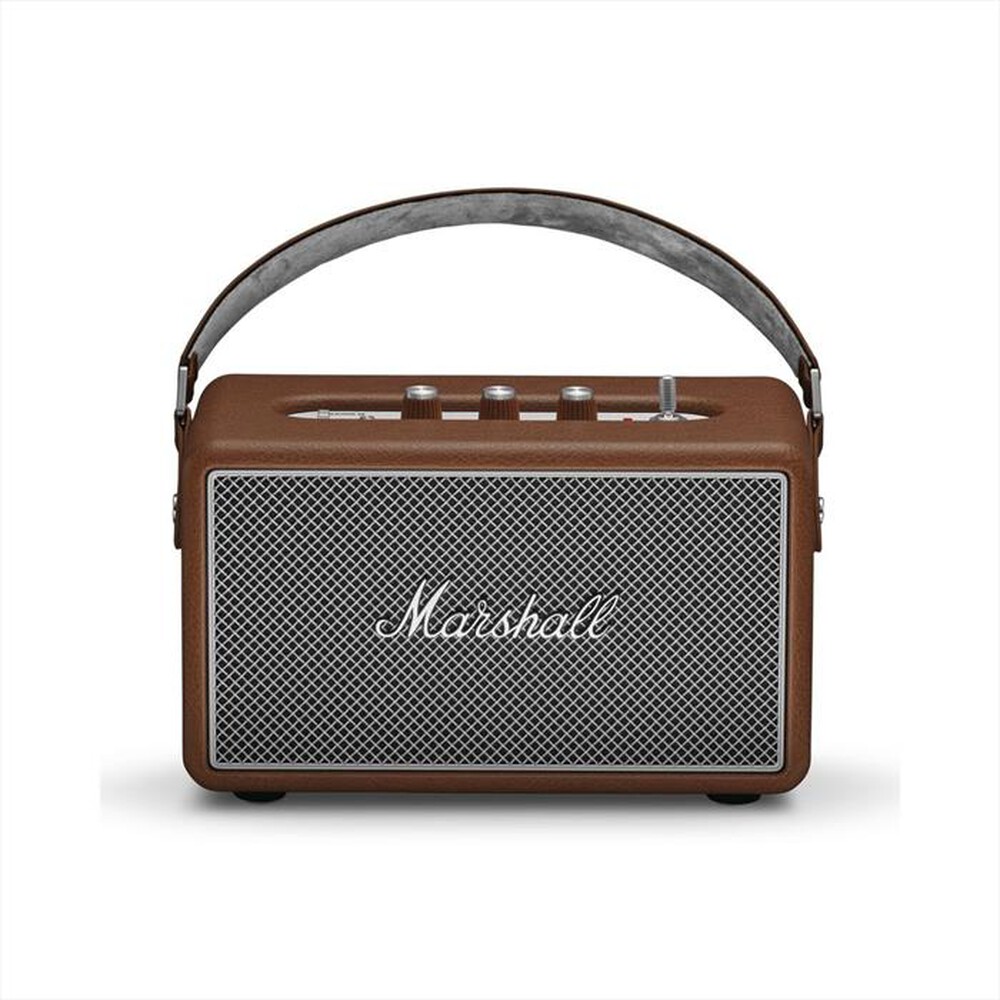 Immagine del prodotto MARSHALL - Altoparlante wireless KILBURN III-Marrone