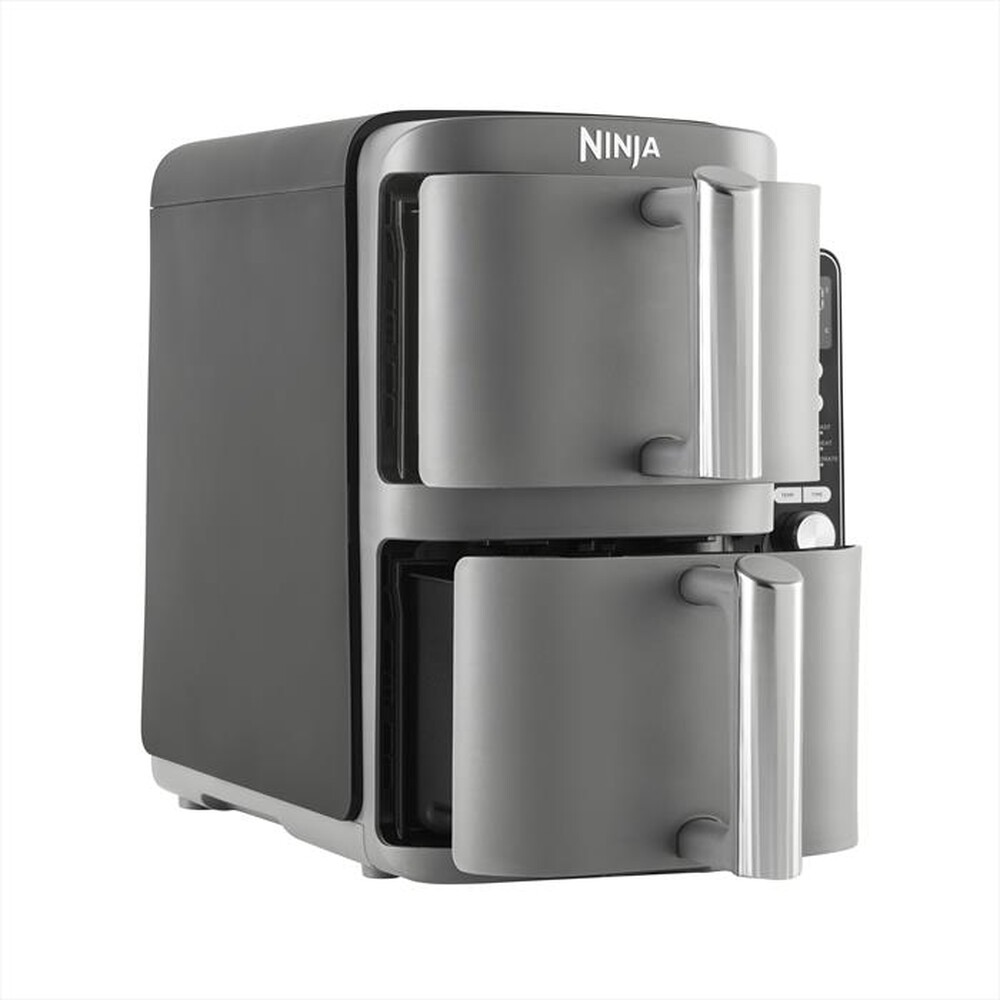 "NINJA - FRIGGITRICE AD ARIA 9,5 LT SL400EU-Grigio"