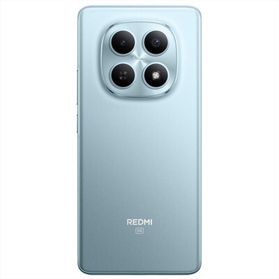 XIAOMI - REDMI Note 15 5G (8/256GB)-Glacier Blue