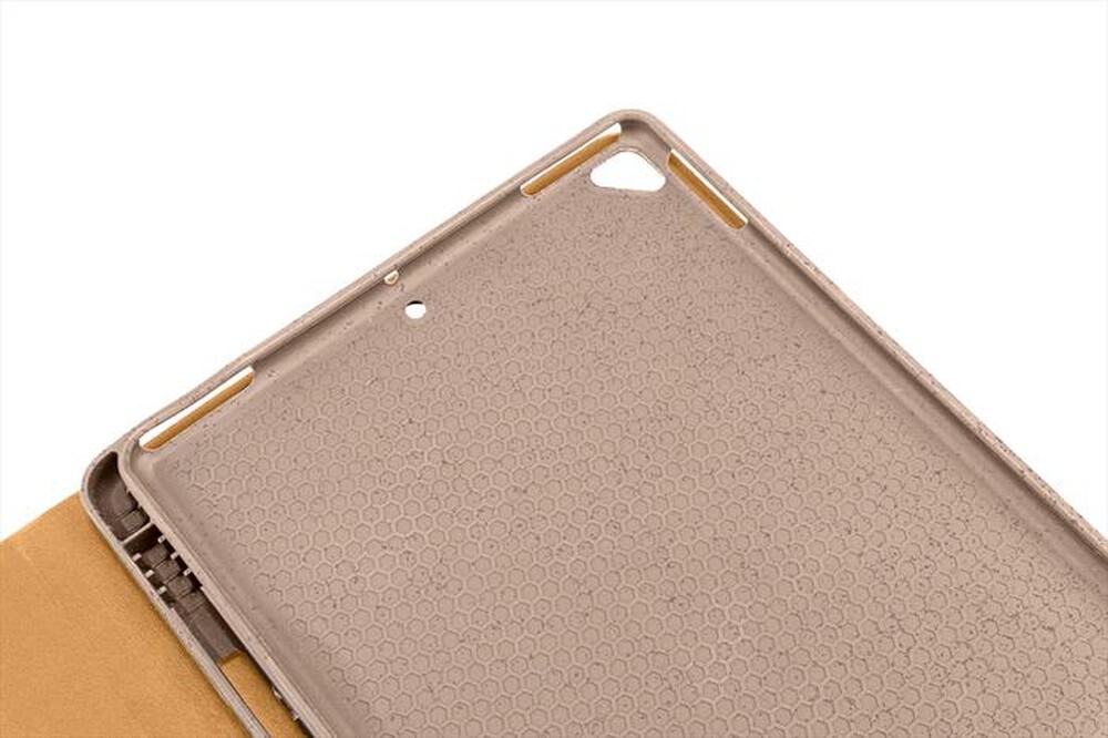"TUCANO - VERDE-Beige"