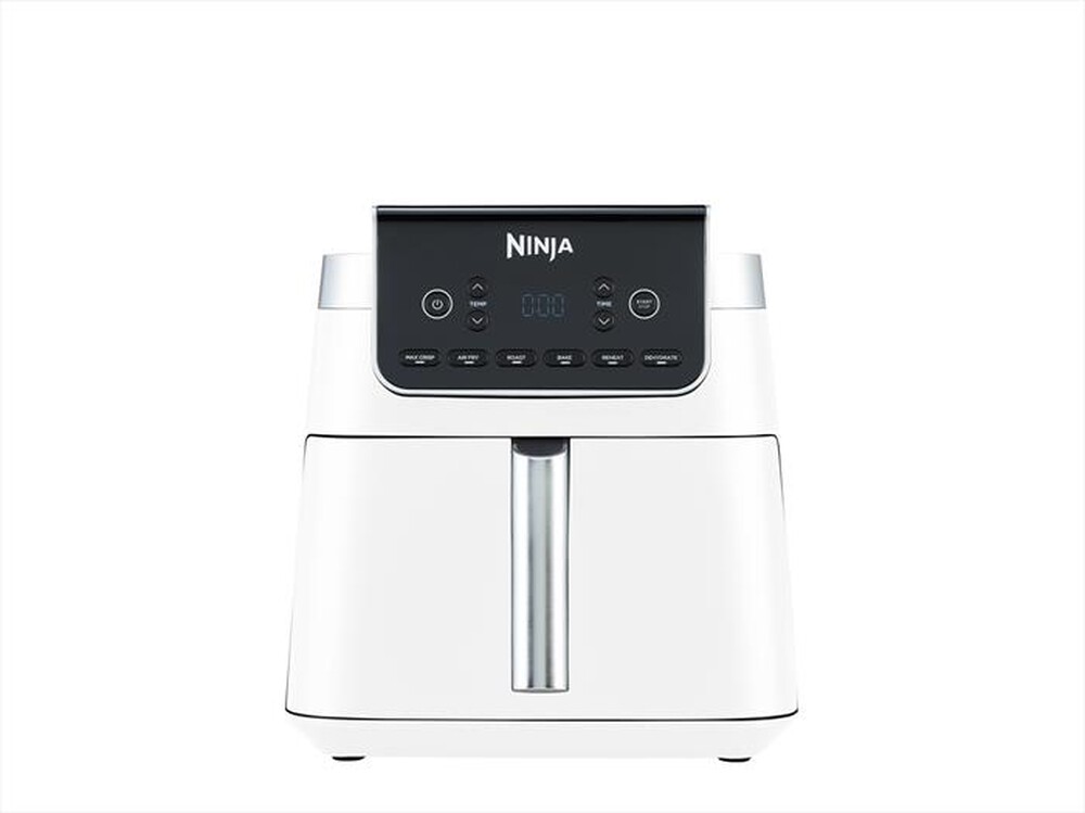 "NINJA - FRIGGITRICE AD ARIA MAX PR DA 6,2L AF180EUWH-Bianco"