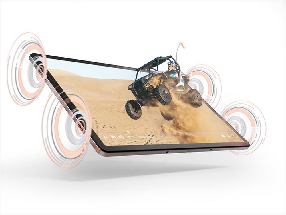 Immagine del prodotto LENOVO - Tab P12 12.7" 3k 8GB 128GB WiFi + Lenovo Pen