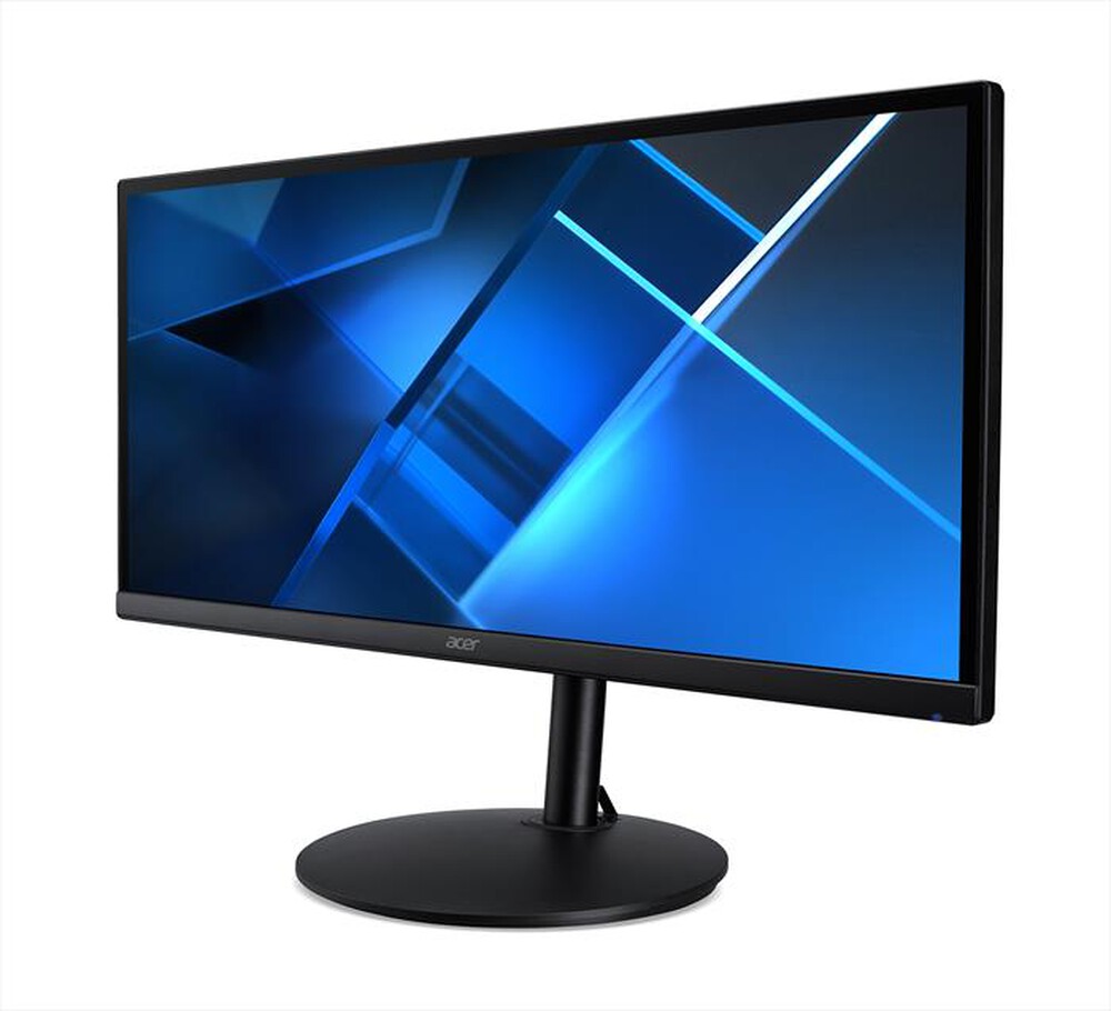 "ACER - Monitor TFT FHD 29\" CB292CUBMIIPRX-Nero"