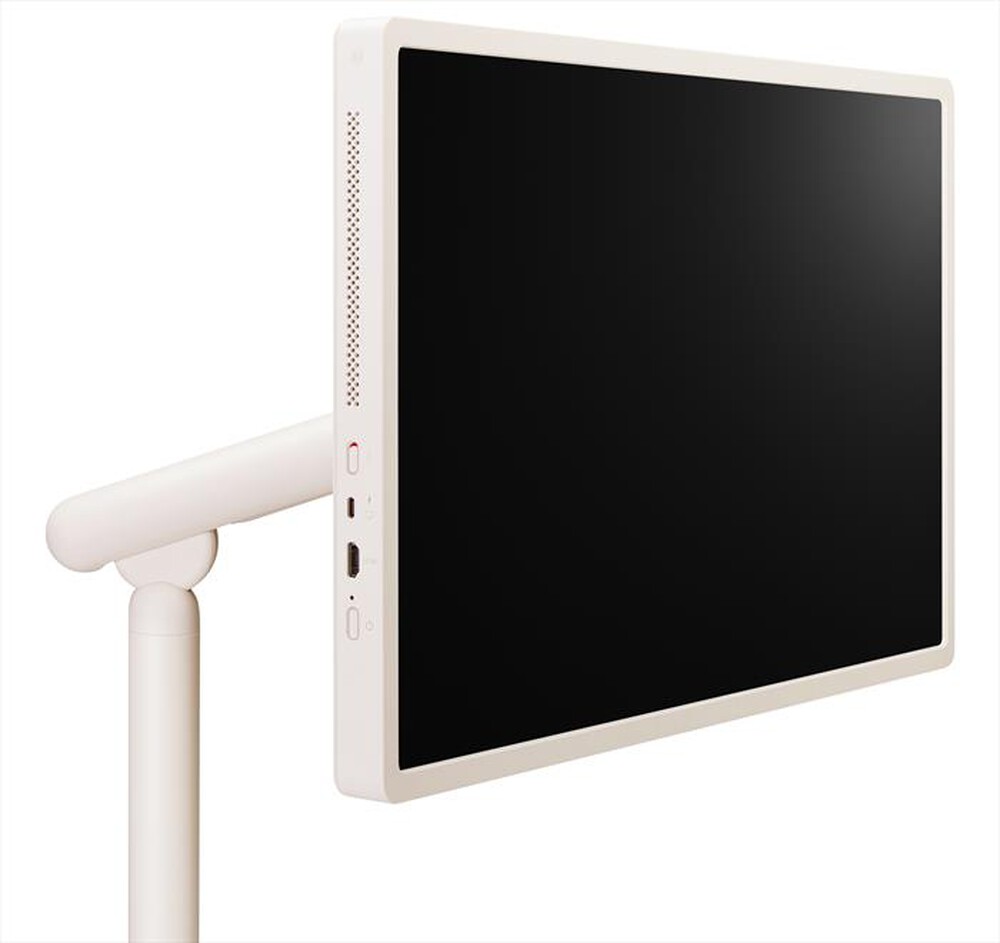 Immagine del prodotto LG - STANBYME 2 27LX6TDGA-Beige
