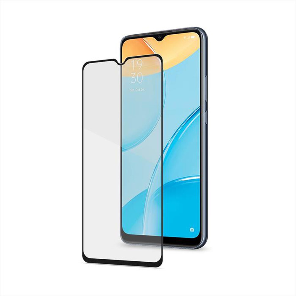 Immagine del prodotto CELLY - FULLGLASS951BK - VETRO PROTETTIVO OPPO A15/A15S-TRASPARENTE/VETRO TEMPERATO
