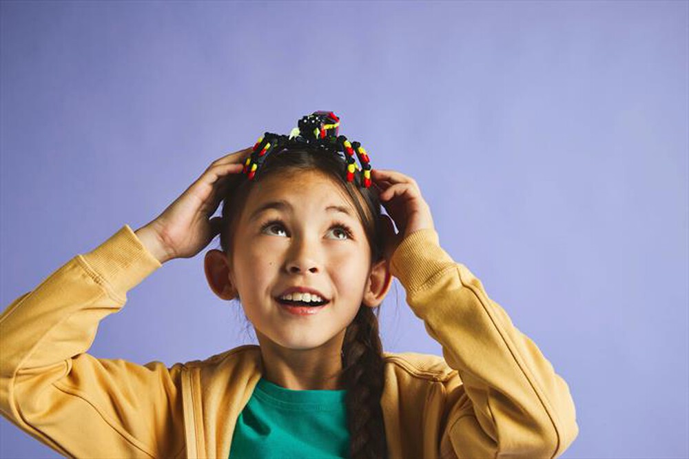 Immagine del prodotto LEGO - CREATOR Animali selvatici ragno trasformista 31159