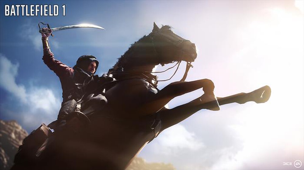 "ELECTRONIC ARTS - Battlefield 1 Xbox One"