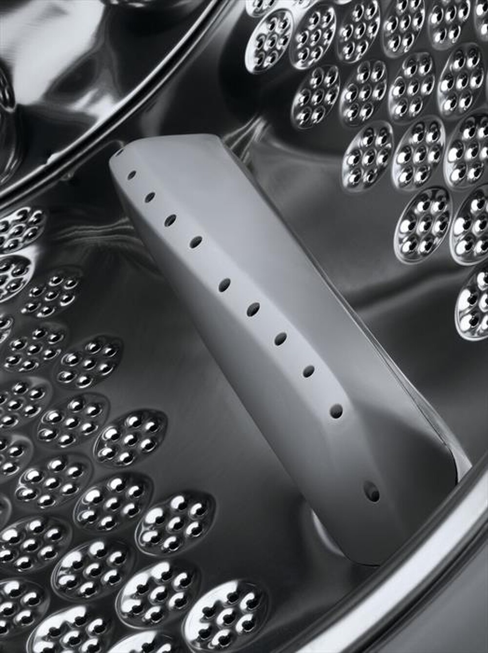 Immagine del prodotto AEG - Lavatrice L7FEE94VX 9 Kg Classe A-Bianco/Obl&ograve; Silver