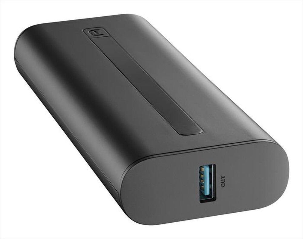 "CELLULARLINE - PBNEWTANK20000K-Nero"
