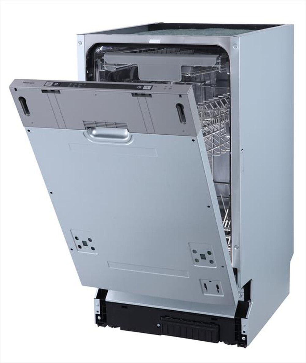 Immagine del prodotto HISENSE - Lavastoviglie HV523E10 Classe E 10 coperti