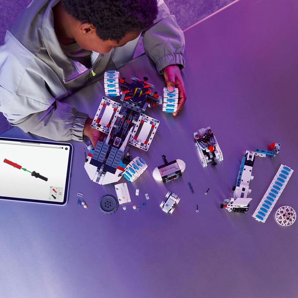 Immagine del prodotto LEGO - TECHNIC Veicolo rover lunare Lunar Outpost 42211