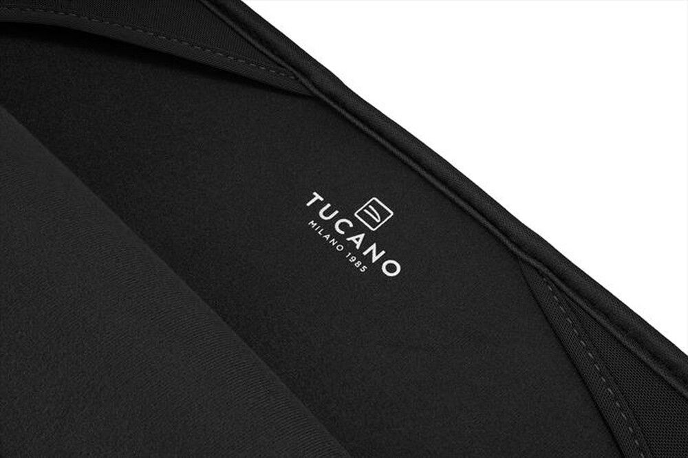 Immagine del prodotto TUCANO - Borsa per laptop 15/16 COLORE 2 SECOND SKIN-NERO