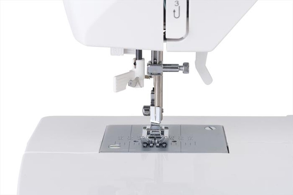 "SINGER - C5205-WHITE"