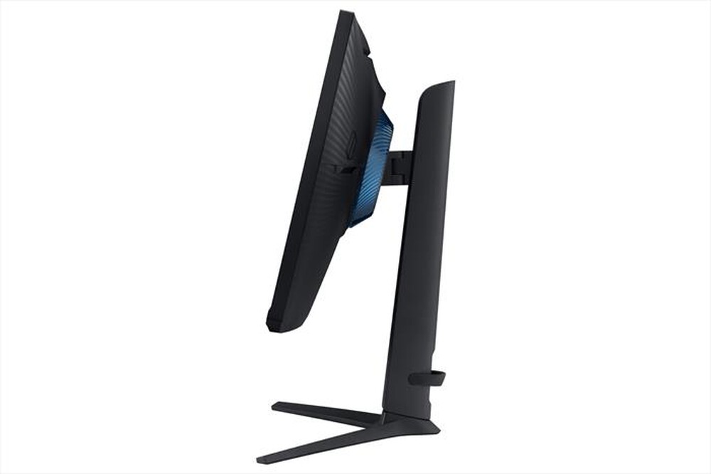 "SAMSUNG - MONITOR GAMING ODYSSEY G5 - G50A DA 27'' QHD FLAT"