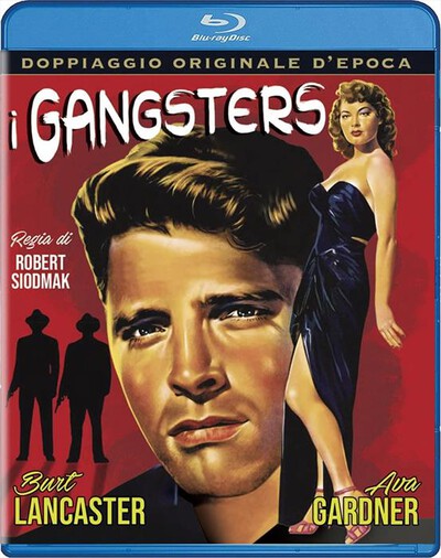 A & R PRODUCTIONS - Gangsters (I)